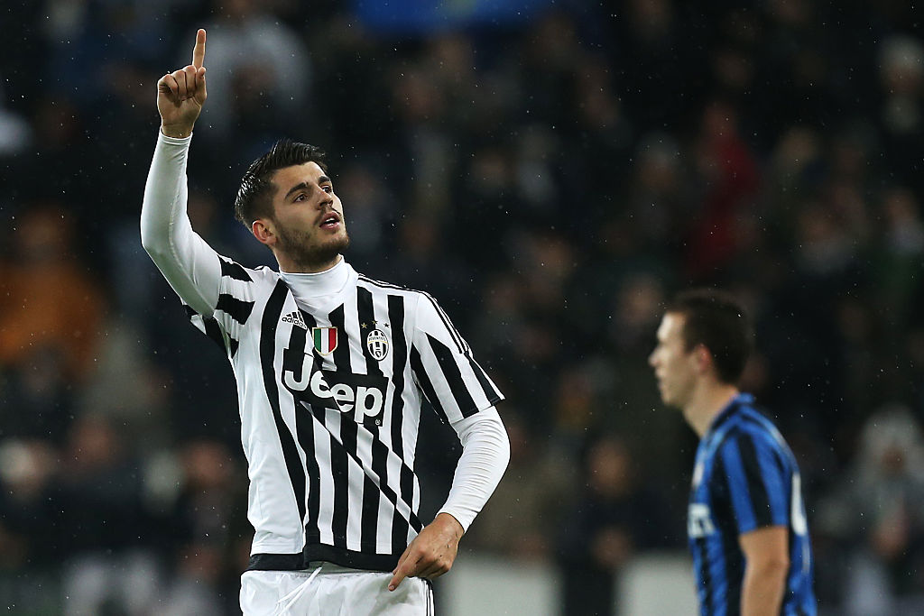 Calciomercato Juventus: ecco il contratto di Morata, cosa c’è scritto (Foto)