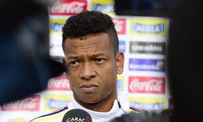 Fredy Guarin