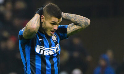Mauro Icardi