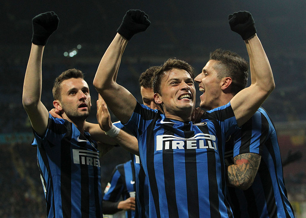 Calciomercato Inter: Mancini scarica Jovetic, Ljajic e Telles?