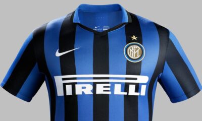 Inter Pirelli