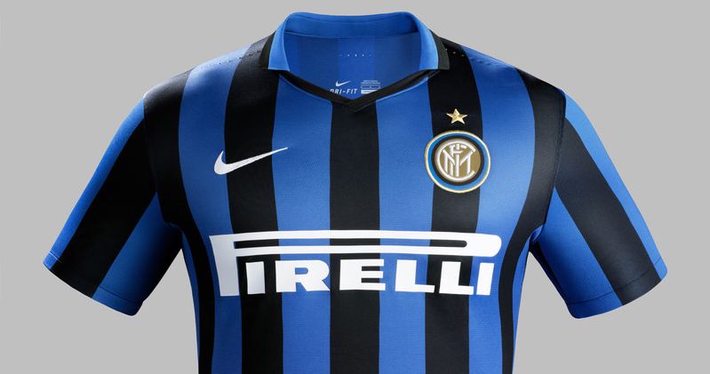 Inter Pirelli