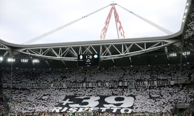 Juventus-Napoli