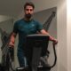 Khedira night session