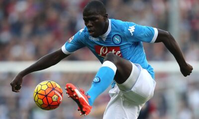 Kalidou Koulibaly