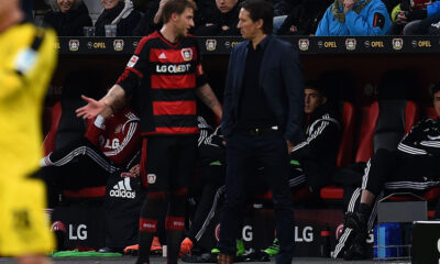 Roger Schmidt espulso