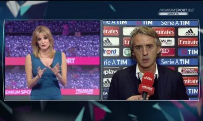 Mancini - Calcagno - lite