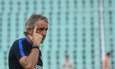 Roberto Mancini - Inter