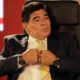 Diego Armando Maradona