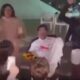 Maradona canta