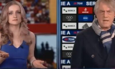 Crozza imita Mancini