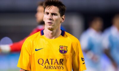 Messi Lionel