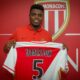 Jemerson - Monaco