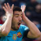 Luis Suarez