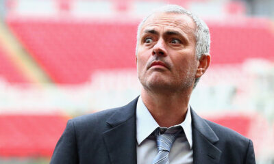 Mourinho José
