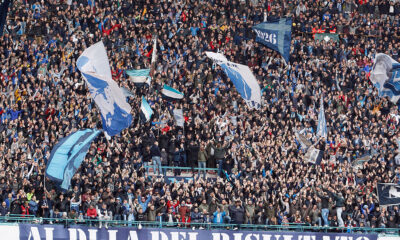Napoli Curva
