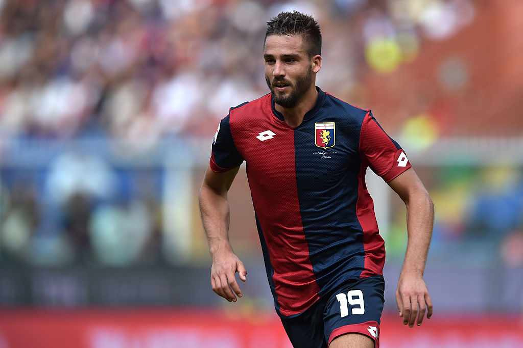 Calciomercato Inter: Moutinho e Pavoletti nel mirino