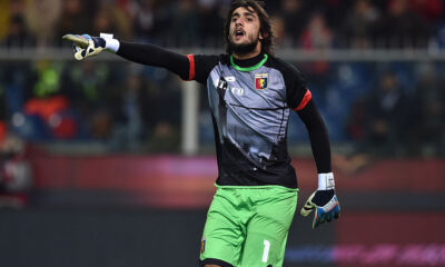 Mattia Perin