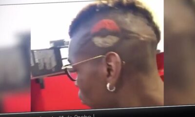 Pogba Pokemon