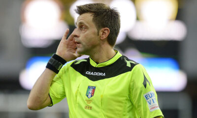 Nicola Rizzoli