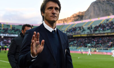 Schelotto - Palermo
