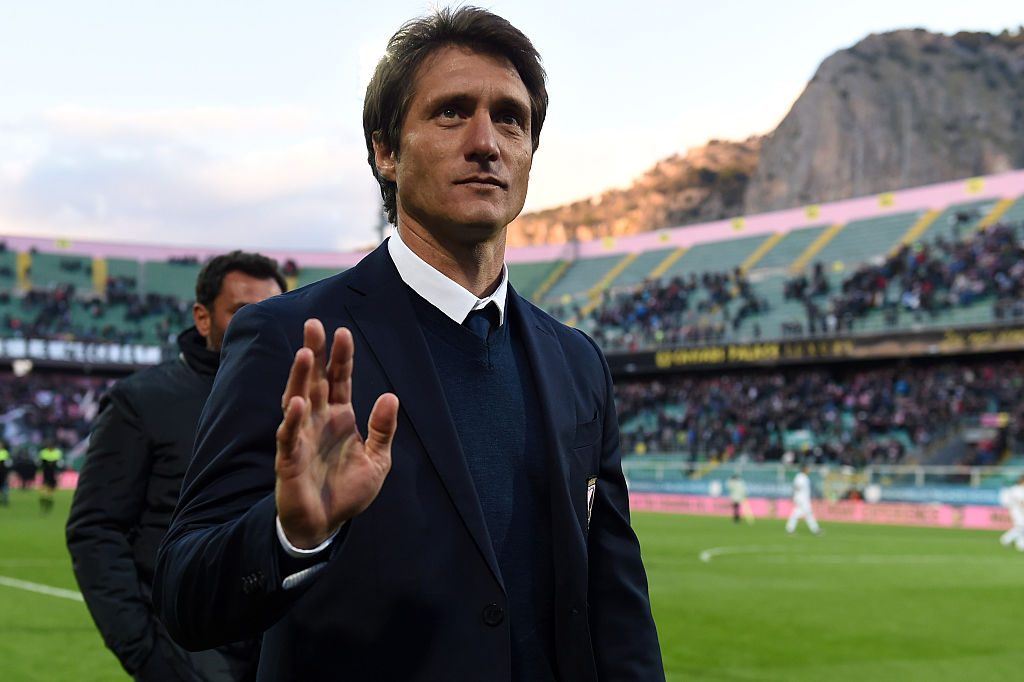 Palermo: va via anche Schelotto