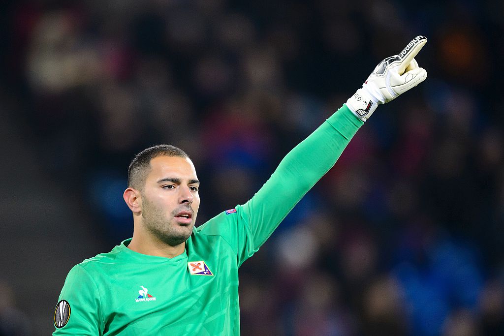 Luigi Sepe