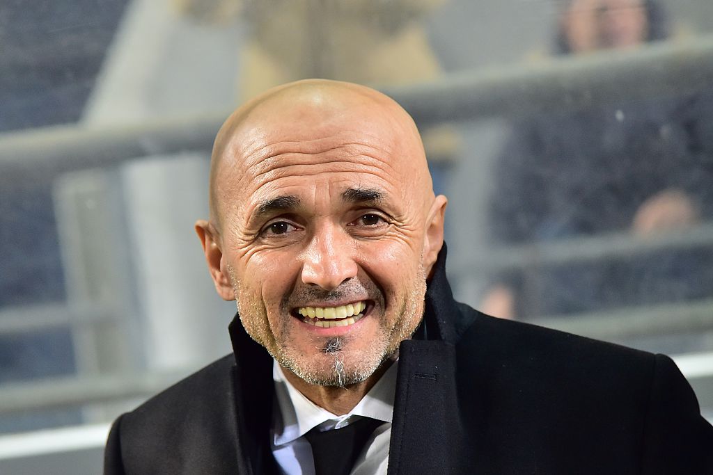 Napoli, Spalletti: “Vittoria che ci dà maggiore consapevolezza”