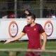 Strootman Roma Primavera