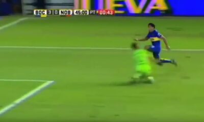 Tevez - Unsain