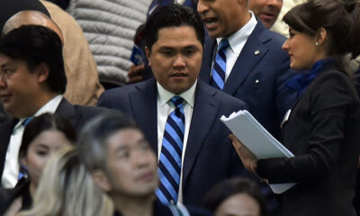 Erick Thohir