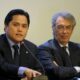 Eirck Thohir - Massimo Moratti