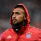 Arturo Vidal