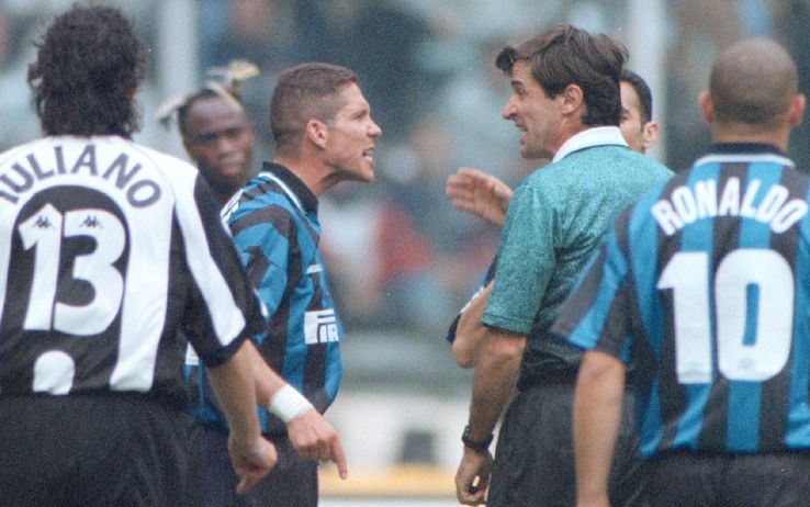 Ronaldo - Iuliano