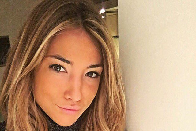 Gossip: Alice Campello nuova fiamma di Morata