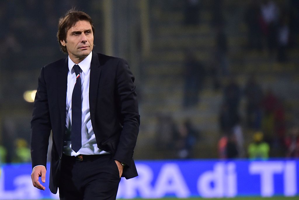 Conte al Chelsea: il 14 luglio presentazione ufficiale