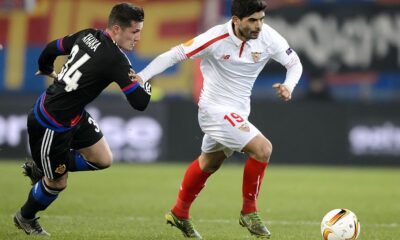 Ever Banega