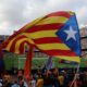 Bandiera Barcellona