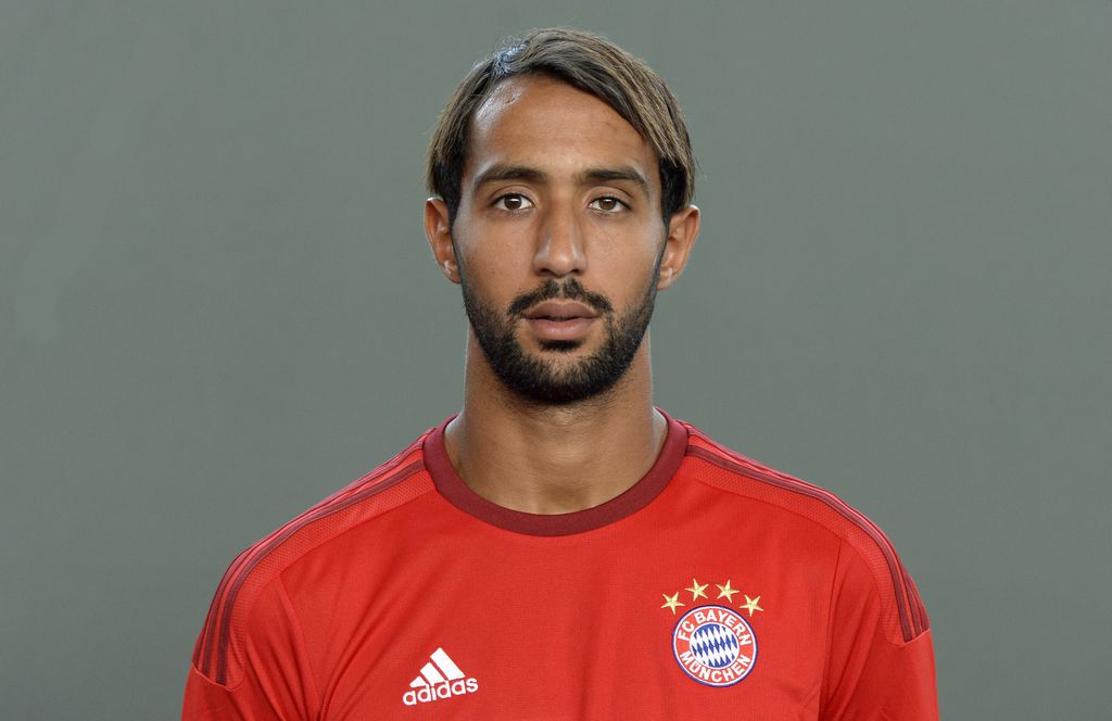 Mehdi Benatia