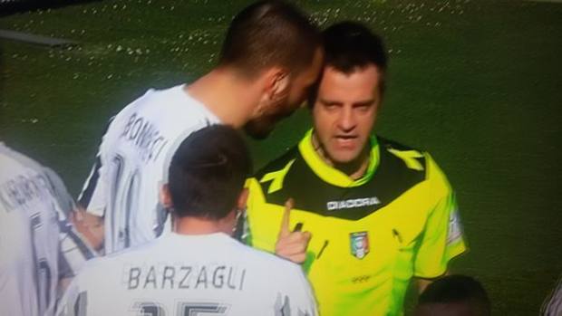 Rizzoli - Bonucci