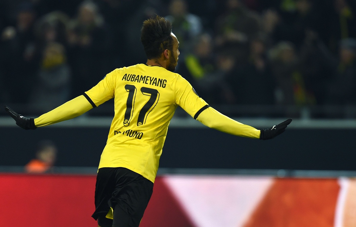Borussia Dortmund – Tottenham 3-0 | Video Gol | Europa League | 10 marzo 2016