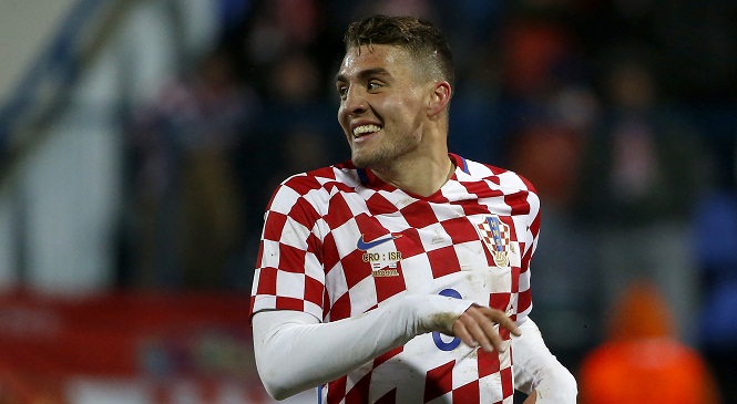 Calciomercato Milan: Kovacic obiettivo per il centrocampo