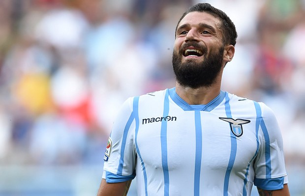 Antonio Candreva