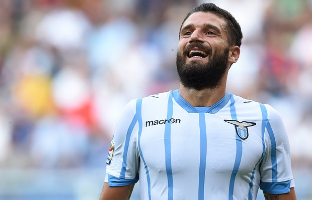 Calciomercato Inter: Candreva &#8220;a rate&#8221;