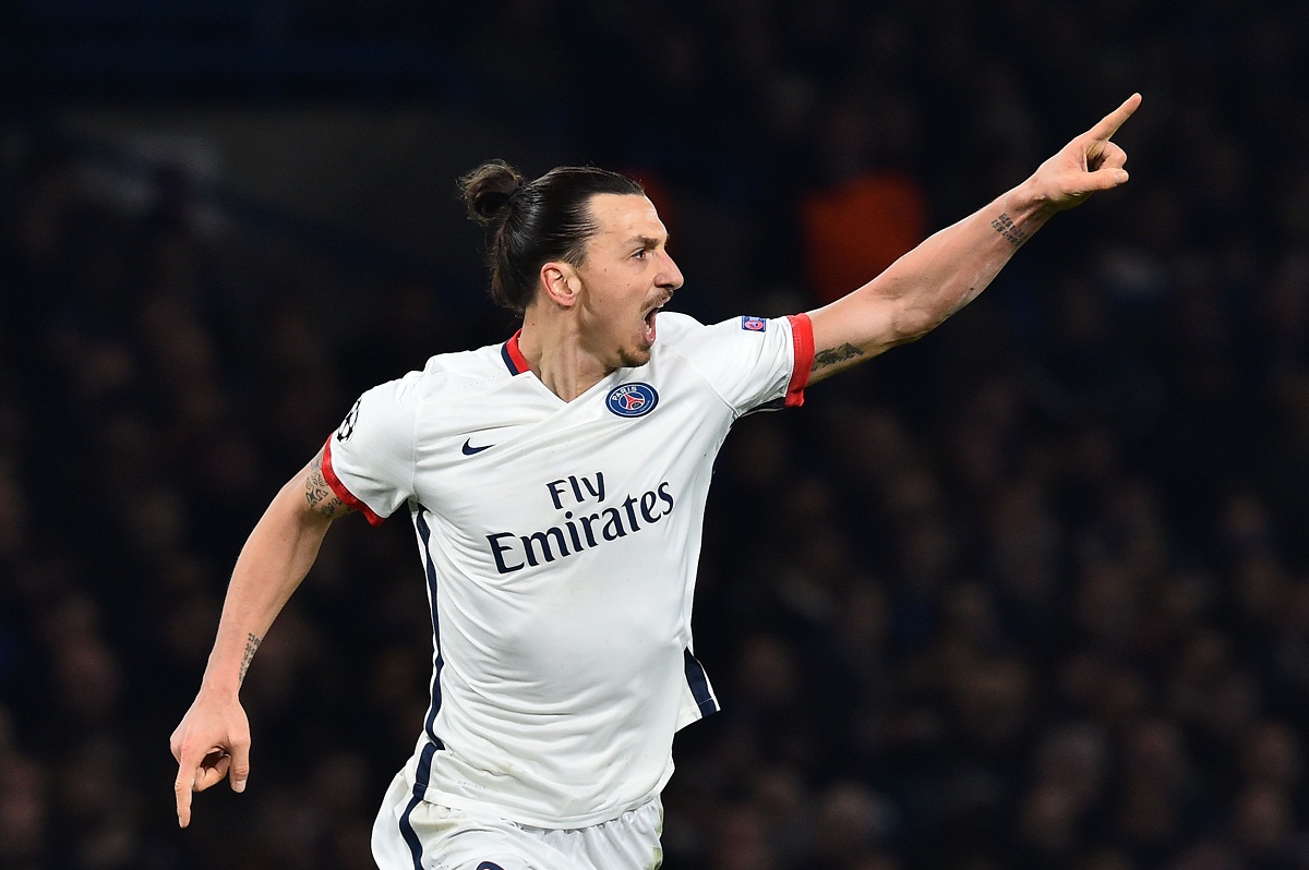 Chelsea &#8211; Psg 1-2 | Video gol &#8211; highlights | Champions League | 9 marzo 2016