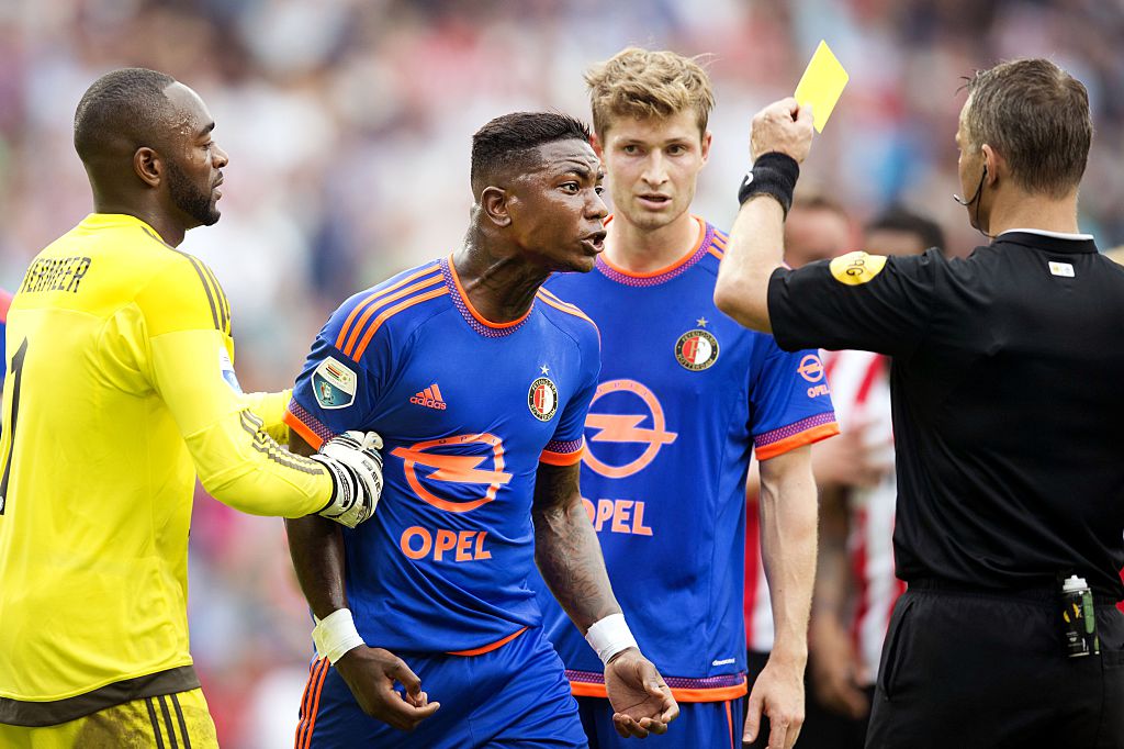 Eljero Elia