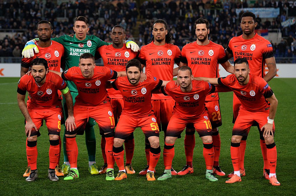 Fair Play Finanziario: Galatasaray un anno senza coppe