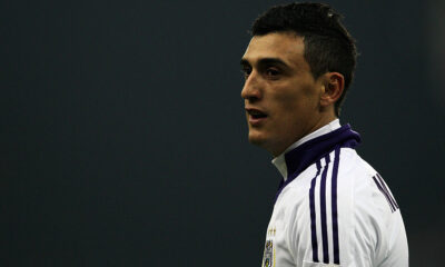 Matias Suarez