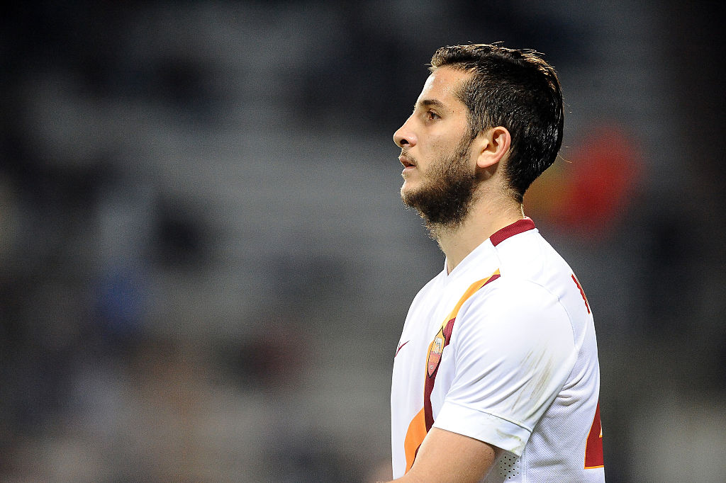 Kostas Manolas