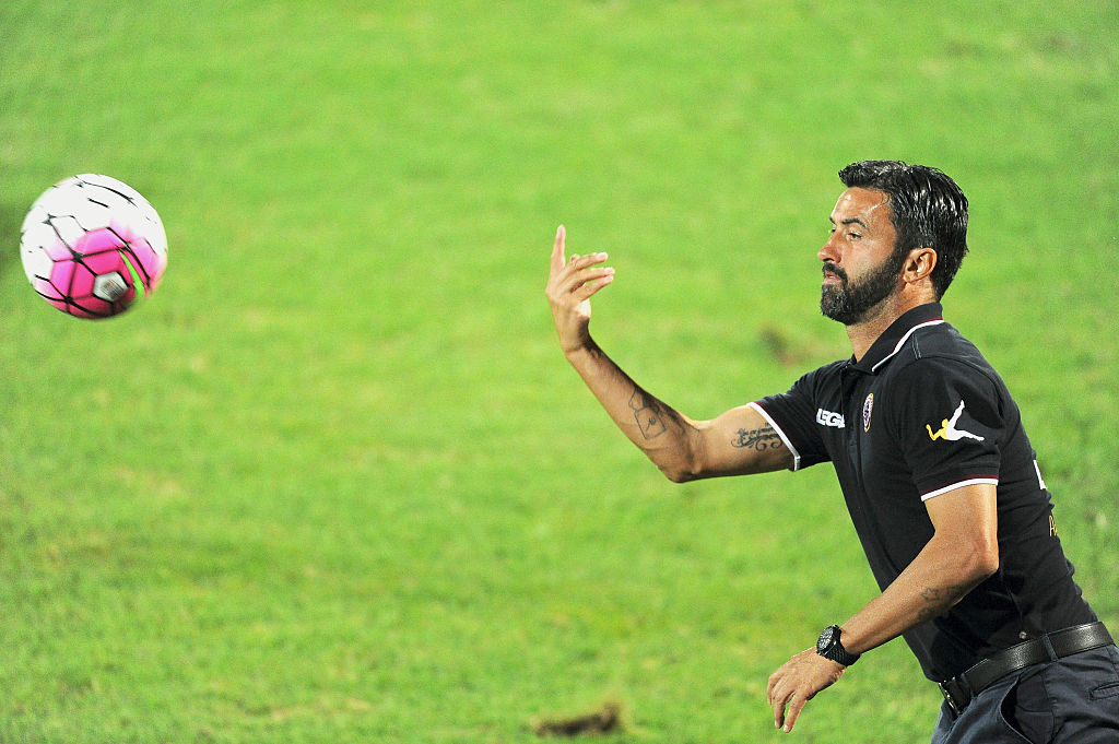 Christian Panucci